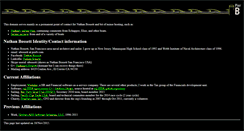 Desktop Screenshot of pierb.com